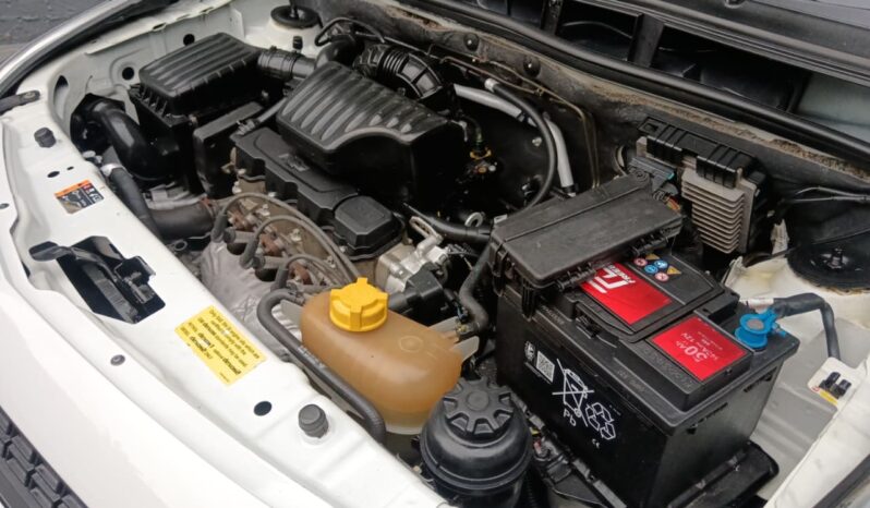 
								2017 Chevrolet Utility 1.4 A/C full									