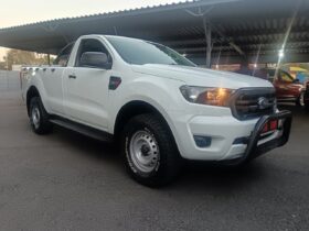 2019 Ford Ranger 2.2TDCI XL 4×4 P/U S/C