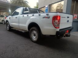 
										2019 Ford Ranger 2.2TDCI XL 4×4 P/U S/C full									