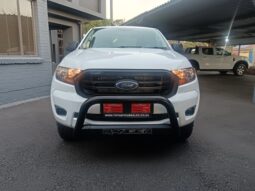 
										2019 Ford Ranger 2.2TDCI XL 4×4 P/U S/C full									
