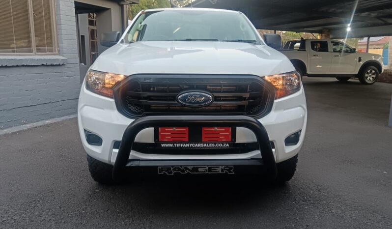 
								2019 Ford Ranger 2.2TDCI XL 4×4 P/U S/C full									