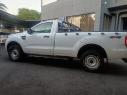 
										2019 Ford Ranger 2.2TDCI XL 4×4 P/U S/C full									