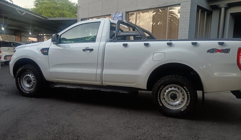 
								2019 Ford Ranger 2.2TDCI XL 4×4 P/U S/C full									