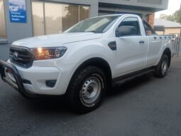 
										2019 Ford Ranger 2.2TDCI XL 4×4 P/U S/C full									
