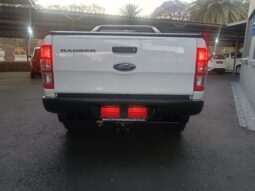 
										2019 Ford Ranger 2.2TDCI XL 4×4 P/U S/C full									