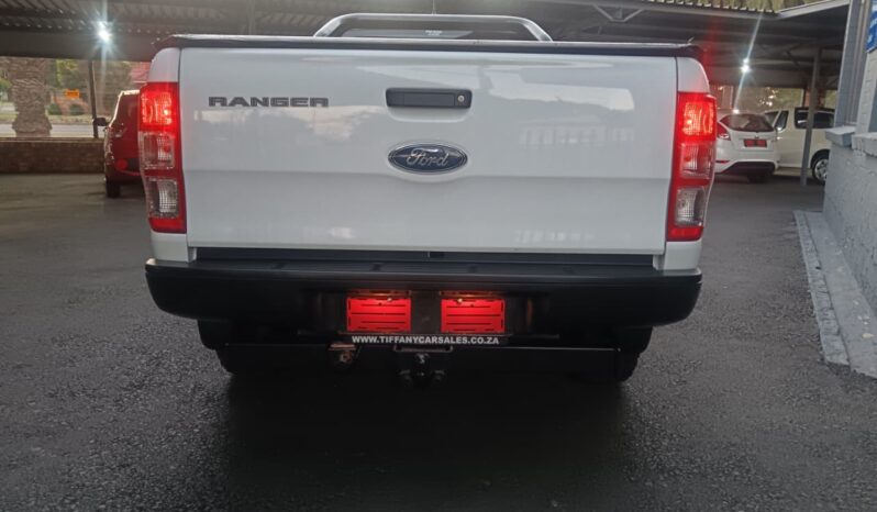 
								2019 Ford Ranger 2.2TDCI XL 4×4 P/U S/C full									