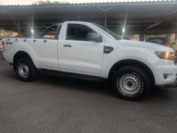 
										2019 Ford Ranger 2.2TDCI XL 4×4 P/U S/C full									