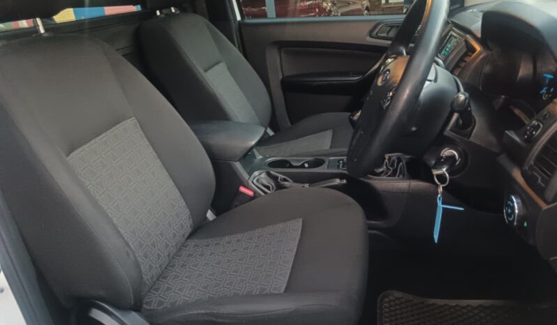 
								2019 Ford Ranger 2.2TDCI XL 4×4 P/U S/C full									