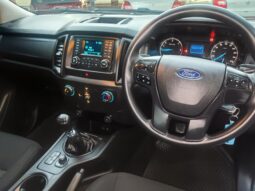 
										2019 Ford Ranger 2.2TDCI XL 4×4 P/U S/C full									