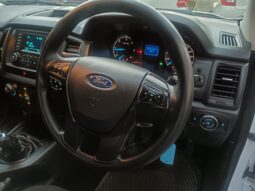 
										2019 Ford Ranger 2.2TDCI XL 4×4 P/U S/C full									