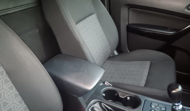 
								2019 Ford Ranger 2.2TDCI XL 4×4 P/U S/C full									
