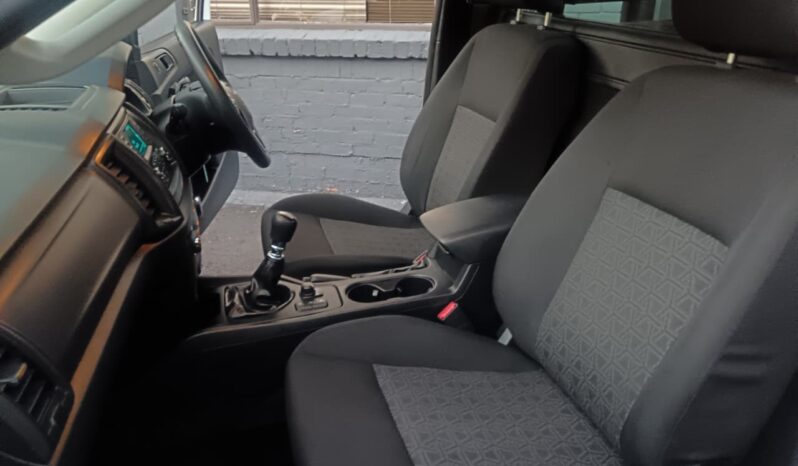 
								2019 Ford Ranger 2.2TDCI XL 4×4 P/U S/C full									