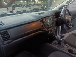 
										2019 Ford Ranger 2.2TDCI XL 4×4 P/U S/C full									