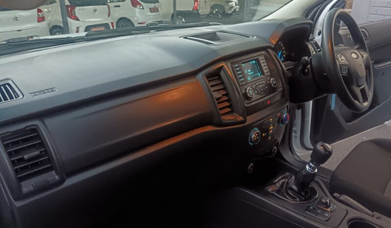 
								2019 Ford Ranger 2.2TDCI XL 4×4 P/U S/C full									