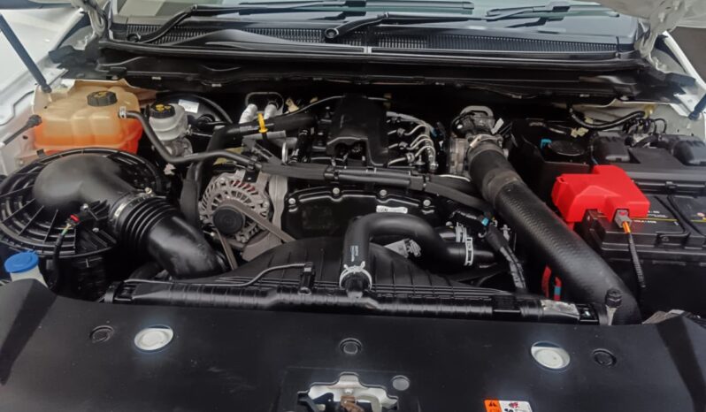 
								2019 Ford Ranger 2.2TDCI XL 4×4 P/U S/C full									
