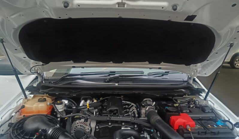 
								2019 Ford Ranger 2.2TDCI XL 4×4 P/U S/C full									