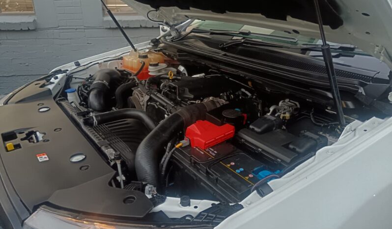
								2019 Ford Ranger 2.2TDCI XL 4×4 P/U S/C full									