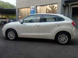 
										2022 Toyota Starlet 1.4 Xi full									