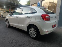 
										2022 Toyota Starlet 1.4 Xi full									