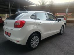 
										2022 Toyota Starlet 1.4 Xi full									