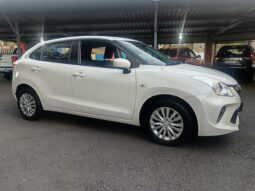 
										2022 Toyota Starlet 1.4 Xi full									