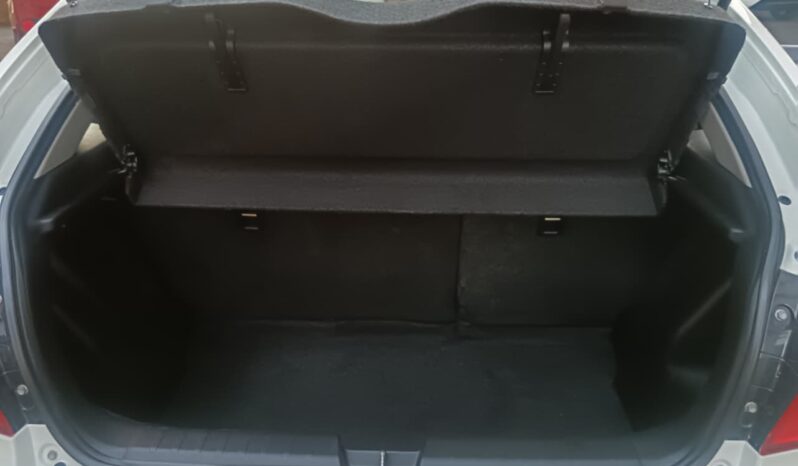 
								2022 Toyota Starlet 1.4 Xi full									