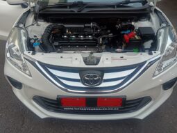 
										2022 Toyota Starlet 1.4 Xi full									
