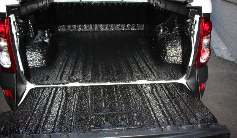 
								2021 Nissan NP200 1.6 A/C Safety Pack P/u S/C full									