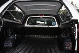 
										2021 Nissan NP200 1.6 A/C Safety Pack P/u S/C full									