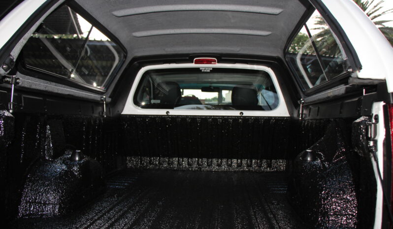 
								2021 Nissan NP200 1.6 A/C Safety Pack P/u S/C full									