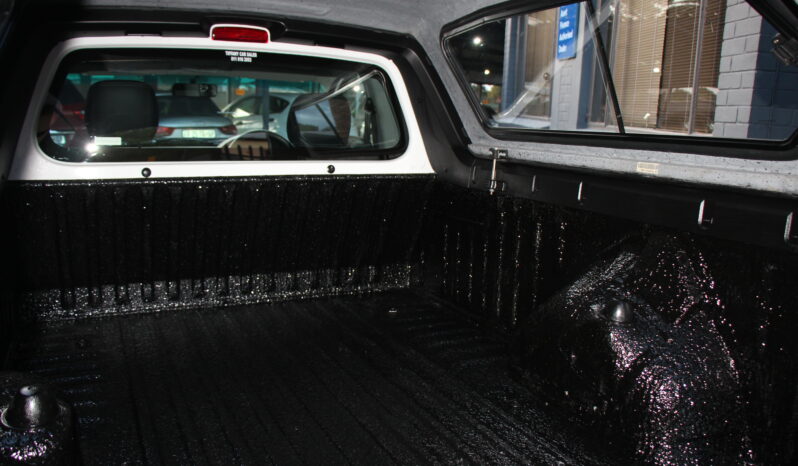 
								2021 Nissan NP200 1.6 A/C Safety Pack P/u S/C full									