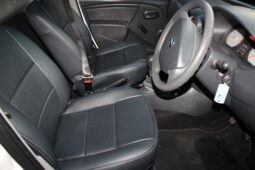 
										2021 Nissan NP200 1.6 A/C Safety Pack P/u S/C full									