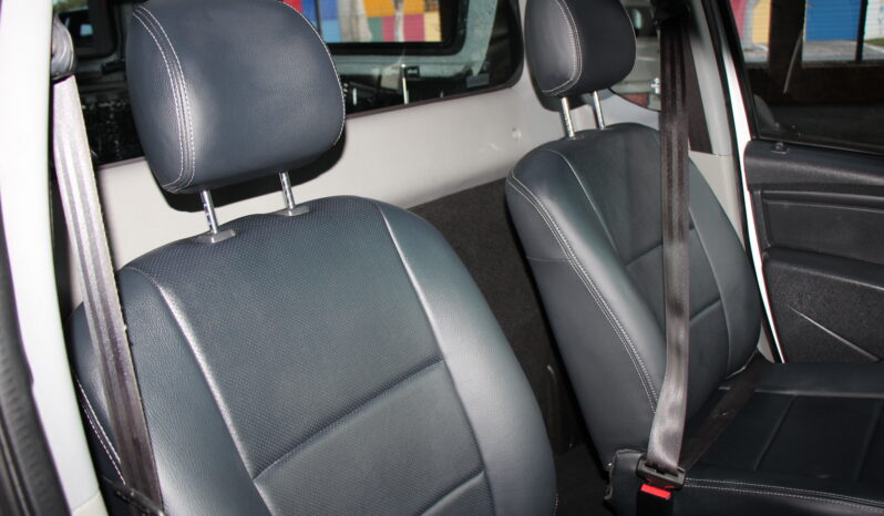 
								2021 Nissan NP200 1.6 A/C Safety Pack P/u S/C full									