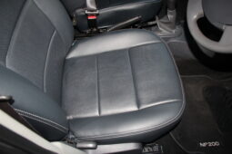 
										2021 Nissan NP200 1.6 A/C Safety Pack P/u S/C full									