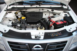 
										2021 Nissan NP200 1.6 A/C Safety Pack P/u S/C full									