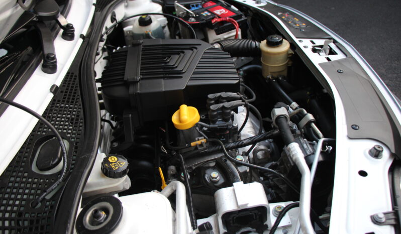 
								2021 Nissan NP200 1.6 A/C Safety Pack P/u S/C full									