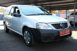 2018 Nissan NP200 1.6 A/C P/u S/C