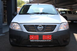 
										2018 Nissan NP200 1.6 A/C P/u S/C full									