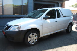 
										2018 Nissan NP200 1.6 A/C P/u S/C full									