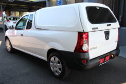 
										2018 Nissan NP200 1.6 A/C P/u S/C full									
