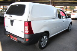 
										2018 Nissan NP200 1.6 A/C P/u S/C full									