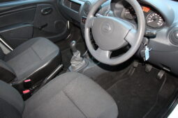 
										2018 Nissan NP200 1.6 A/C P/u S/C full									