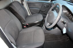 
										2018 Nissan NP200 1.6 A/C P/u S/C full									