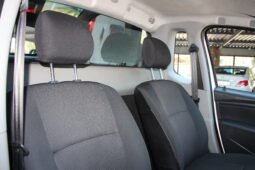
										2018 Nissan NP200 1.6 A/C P/u S/C full									