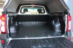 
										2018 Nissan NP200 1.6 A/C P/u S/C full									