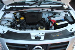 
										2018 Nissan NP200 1.6 A/C P/u S/C full									