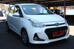 2019 Hyundai Grand i10 1.0 Motion