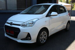 
										2019 Hyundai Grand i10 1.0 Motion full									