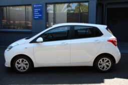 
										2019 Hyundai Grand i10 1.0 Motion full									