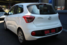 
										2019 Hyundai Grand i10 1.0 Motion full									